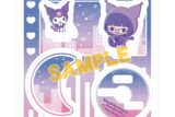 気になってる人が男じゃなかった×サンリオキャラクターズ アクリルスタンドプレート1月古賀みつき×クロミ A(ミニキャライラスト)
 
2025年11月発売
