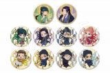 薬屋のひとりごと トレーディング缶バッジ
 
2025年06月発売