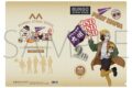 文豪ストレイドッグス (文スト) クリアファイル/夢野久作(九州めぐり)
 
2025年9月12日発売