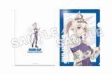 アニメウマ娘 シンデレラグレイ A4クリアファイル オグリキャップ
 
2025年09月発売
 【アニメイト】