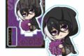 黒執事 — ぎゅぎゅっとミニスタンド グレゴリー・バイオレット
 
2024年07月下旬発売
 【アニメイト】