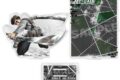 進撃の巨人 ジオラマアクリルスタンド 絵柄B【再販】
 
2025年09月発売