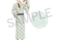 夏目友人帳 アクリルスタンド(浴衣)/夏目貴志+ニャンコ先生
 
2025年9月26日発売