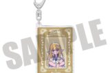 葬送のフリーレンにゅ～とろ アニメ葬送のフリーレン ホログラムキーホルダー にゅ～とろ 第1弾 K ゼーリエ
 
2025年09月下旬発売