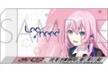 プロセカ 消しゴム/-Brand New World-　(教室のセカイ)　巡音ルカ
 
2025年09月発売