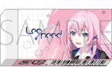 プロセカ 消しゴム/-Brand New World-　(教室のセカイ)　巡音ルカ
 
2025年09月発売