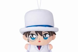 名探偵コナン すぴぬい おしゃべり 怪盗キッド
 
2025年8月30日発売