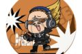 TVアニメ『僕のヒーローアカデミア』 みんなmochocho化大作戦!第5弾 レザーコースター M-CH(プレゼント・マイク)
 
2025年09月下旬発売
で取扱中