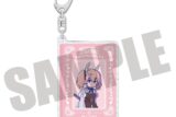 葬送のフリーレンにゅ～とろ アニメ葬送のフリーレン ホログラムキーホルダー にゅ～とろ 第1弾 J リーニエ
 
2025年09月下旬発売