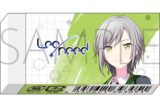プロセカ 消しゴム/-Brand New World-　日野森 志歩
 
2025年09月発売