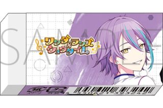 プロセカ 消しゴム/-Brand New World-　神代 類
 
2025年09月発売