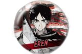 進撃の巨人 墨絵風ちょいデカ缶バッジ vol.2 エレン絵柄B【再販】
 
2025年09月発売
で取扱中