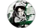 進撃の巨人 墨絵風ちょいデカ缶バッジ vol.2 リヴァイ絵柄B【再販】
 
2025年09月発売