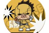 TVアニメ『僕のヒーローアカデミア』 みんなmochocho化大作戦!第5弾 レザーコースター M-CF(砂藤力道)
 
2025年09月下旬発売
で取扱中