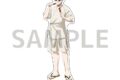 TVアニメ『ブルーロック』 アクリルスタンド38/甚平ver. 凪 誠士郎(描き下ろしイラスト)
 
2025年11月発売
で取扱中