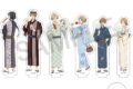 夏目友人帳 ミニアクリルスタンドコレクション(浴衣)
 
2025年9月26日発売
で取扱中 (アニメイト)