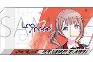 プロセカ 消しゴム/-Brand New World-　望月 穂波
 
2025年09月発売