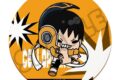 TVアニメ『僕のヒーローアカデミア』 みんなmochocho化大作戦!第5弾 レザーコースター M-CD(瀬呂範太)
 
2025年09月下旬発売
で取扱中