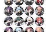 [アニメイト]ブルーロック トレーディング缶バッジ(ランダムホロ入り) パンクver.
 
2025年07月発売
