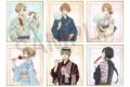夏目友人帳 ミニ色紙コレクション(浴衣)
 
2025年9月26日発売
で取扱中 (アニメイト)