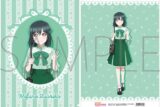 ラブライブ! ニジガク クリアファイル/三船 栞子
 
2025年4月19日発売
で取扱中 (アニメイト)