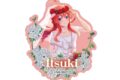 五等分の花嫁 ウェディングドレス ダイカットステッカー 中野五月
 
2025年8月15日発売
で取扱中 (アニメイト)