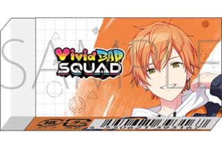 プロセカ 消しゴム/-Brand New World-　東雲 彰人
 
2025年09月発売