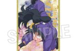 忍たま乱太郎 アクリル色紙プレミアム 18
 
2025年09月発売
