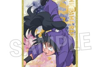 忍たま乱太郎 アクリル色紙プレミアム 18
 
2025年09月発売