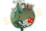 劇場版 忍たま乱太郎 ドクタケ忍者隊最強の軍師 アクリルキーホルダー 15善法寺伊作【再販】
 
2025年08月上旬発売
