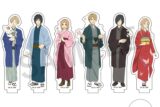 夏目友人帳 ミニアクリルスタンドコレクション(和装)
 
2025年9月26日発売
で取扱中 (アニメイト)