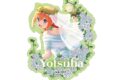 五等分の花嫁 ウェディングドレス ダイカットステッカー 中野四葉
 
2025年8月15日発売
で取扱中 (アニメイト)