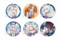 アニメウマ娘 シンデレラグレイ トレーディング缶バッジ(全6種)
 
2025年09月発売
 【アニメイト】