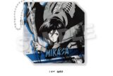 進撃の巨人 墨絵風アクリルキーホルダー vol.2 ミカサ絵柄B【再販】
 
2025年09月発売
で取扱中
