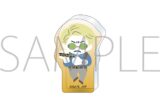 呪術廻戦　第2期 ころっと/七海 建人　ゆるパレット
 
2025年9月12日発売