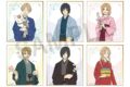 夏目友人帳 ミニ色紙コレクション(和装)
 
2025年9月26日発売
で取扱中 (アニメイト)