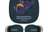 ハイキュー!! 完全ワイヤレスイヤホン 烏野高校
 アニメイトで
2024年12月上旬発売