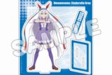 アニメウマ娘 シンデレラグレイ アクリルスタンド タマモクロス
 
2025年09月発売
 【アニメイト】