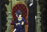 【ビジュアルファンブック】ーション黒執事 Black Record
 
209月3月27日発売