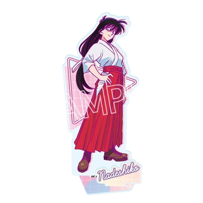 YAIBA (ヤイバ) スタイルアップシリーズ vol.2 アクリルスタンド 大和 撫子
 
2025年09月下旬発売