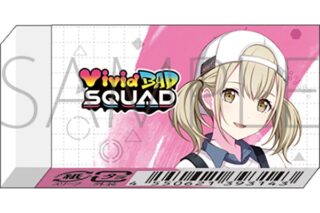 プロセカ 消しゴム/-Brand New World-　小豆沢 こはね
 
2025年09月発売