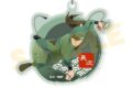 劇場版 忍たま乱太郎 ドクタケ忍者隊最強の軍師 アクリルキーホルダー 13中在家長次【再販】
 
2025年08月上旬発売