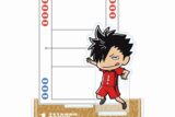 ハイキュー!! 黒尾鉄朗 アクリルメモスタンド【再販】
 
2025年9月17日発売