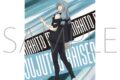 呪術廻戦　第2期 A3クリアポスター/真人
 
2025年9月12日発売
で取扱中