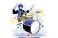 ピアプロキャラクターズ × サンリオキャラクターズ アクリルスタンド6月KAITO × タキシードサム(コラボイラスト)
 
2025年09月発売