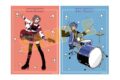 ピアプロキャラクターズ × サンリオキャラクターズ A4静電気ポスター(2枚セット)2月B(コラボイラスト)
 
2025年09月発売