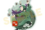 劇場版 忍たま乱太郎 ドクタケ忍者隊最強の軍師 アクリルキーホルダー 12立花仙蔵【再販】
 
2025年08月上旬発売