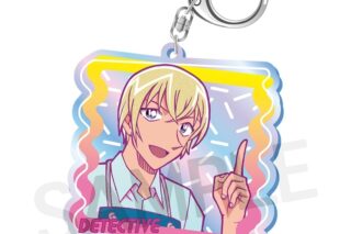 名探偵コナン スタイルアップシリーズVol.3 オーロラアクリルキーホルダー 安室 透
 
2025年09月下旬発売