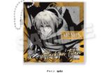 進撃の巨人 墨絵風アクリルキーホルダー vol.2 アルミン絵柄A【再販】
 
2025年09月発売