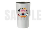 [アニメイト]呪術廻戦 タンブラーB 虎杖 悠仁
 
2023年03月中旬発売